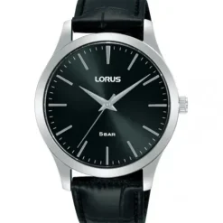 Lorus Lederarmband-Fashion - RRX71HX9