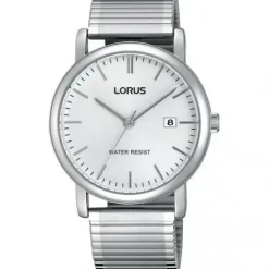 Lorus Metallarmband-Klassik - RG855CX5