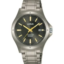 Lorus Metallarmband-Klassik - RG867CX9