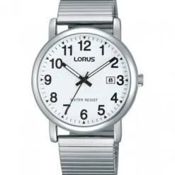 Lorus Metallarmband-Klassik - RG859CX5