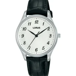 Lorus Lederarmband-Klassik - RG231UX9