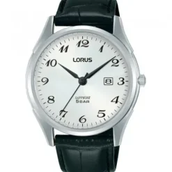 Lorus Lederarmband-Klassik - RH949NX5