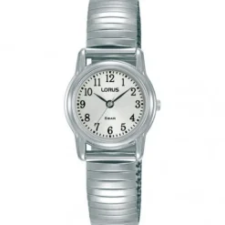 Lorus Metallarmband-Klassik - RRX33HX9