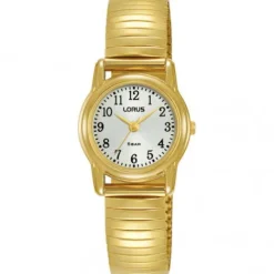 Lorus Metallarmband-Klassik - RRX34HX9