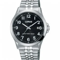 Lorus Metallarmband-Klassik - RS971CX9