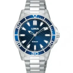 Lorus Metallarmband-Ladies - RG249VX9