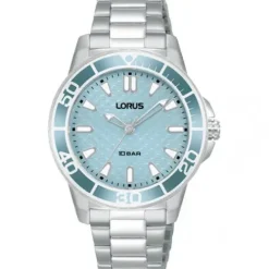 Lorus Metallarmband-Ladies - RG251VX9