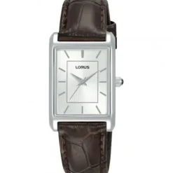 Lorus Lederarmband-Ladies - RG289VX9