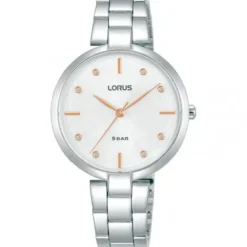 Lorus Metallarmband-Ladies - RG233VX9