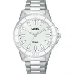 Lorus Metallarmband-Ladies - RG253VX9