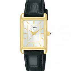 Lorus Lederarmband-Ladies - RG290VX9