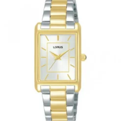 Lorus Metallarmband-Ladies - RG286VX9
