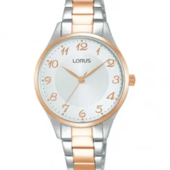 Lorus Metallarmband-Ladies - RG272VX9