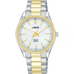 Lorus Metallarmband-Ladies - RY514AX9
