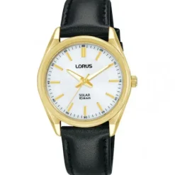 Lorus Lederarmband-Ladies - RY518AX9