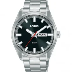 Lorus Metallarmband-Sport - RH347AX9
