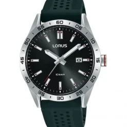 Lorus Silikonarmband-Sport - RH965NX9