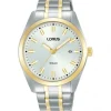Lorus Metallarmband-Sport - RH978PX9