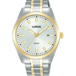 Lorus Metallarmband-Sport - RH978PX9