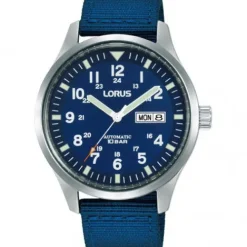 Lorus Textilarmband (Nato)-Sport - RL409BX9