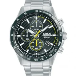 Lorus Metallarmband-Sport - RM397HX9