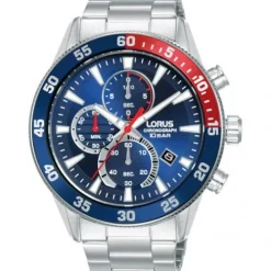 Lorus Metallarmband-Sport - RM325JX9