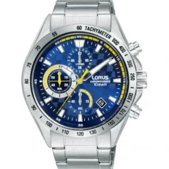 Lorus Metallarmband-Sport - RM311JX9