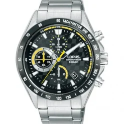 Lorus Metallarmband-Sport - RM313JX9