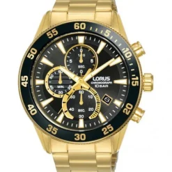 Lorus Metallarmband-Sport - RM330JX9