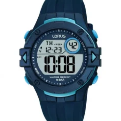 Lorus Silikonarmband-Sport - R2325PX9