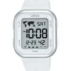 Lorus Silikonarmband-Sport - R2355PX9