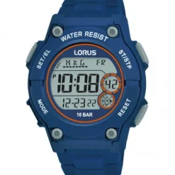 Lorus Silikonarmband-Sport - R2331PX9