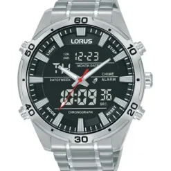 Lorus Metallarmband-Sport - RW651AX9
