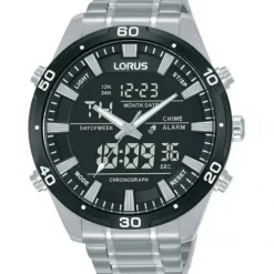 Lorus Metallarmband-Sport - RW649AX9