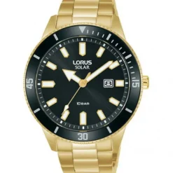 Lorus Metallarmband-Sport - RX308AX9