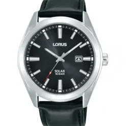 Lorus Lederarmband-Sport - RX339AX9