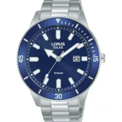 Lorus Metallarmband-Sport - RX313AX9