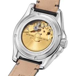 Lotus Lederarmband-Automatic - 18998/4