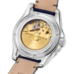 Lotus Lederarmband-Automatic - 18998/2