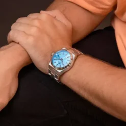 Lotus Metallarmband-Automatic - 18996/1