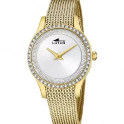 Lotus Metallarmband-Bliss - 18827/1