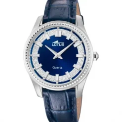 Lotus Lederarmband-Bliss - 18899/3