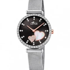 Lotus Metallarmband-Bliss - 18616/4