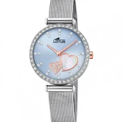 Lotus Metallarmband-Bliss - 18616/2