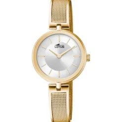 Lotus Metallarmband-Bliss - 18598/1