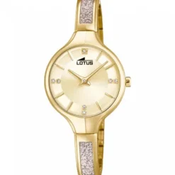 Lotus Metallarmband-Bliss - 18595/2