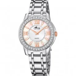 Lotus Metallarmband-Bliss - 18887/1