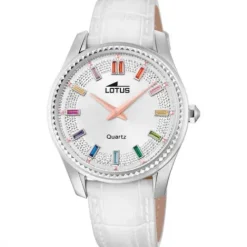 Lotus Lederarmband-Bliss - 18899/1