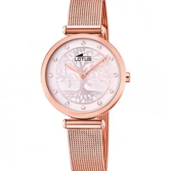 Lotus Metallarmband-Bliss - 18710/2