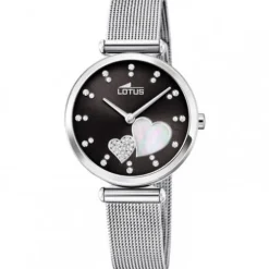 Lotus Metallarmband-Bliss - 18615/4